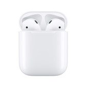 Apple AirPods with Standard Charging Case