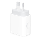 Apple 18W USB-C Power Adapter (for iPad/iPhone)