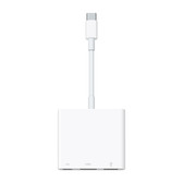 Apple Digital AV Multiport Adapter (USB-C to HDMI, USB & USB-C)
