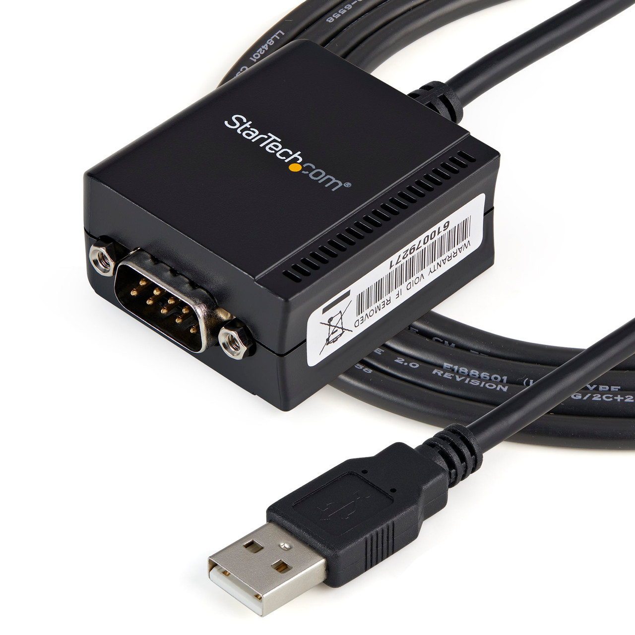 cyberpower rs232 usb driver