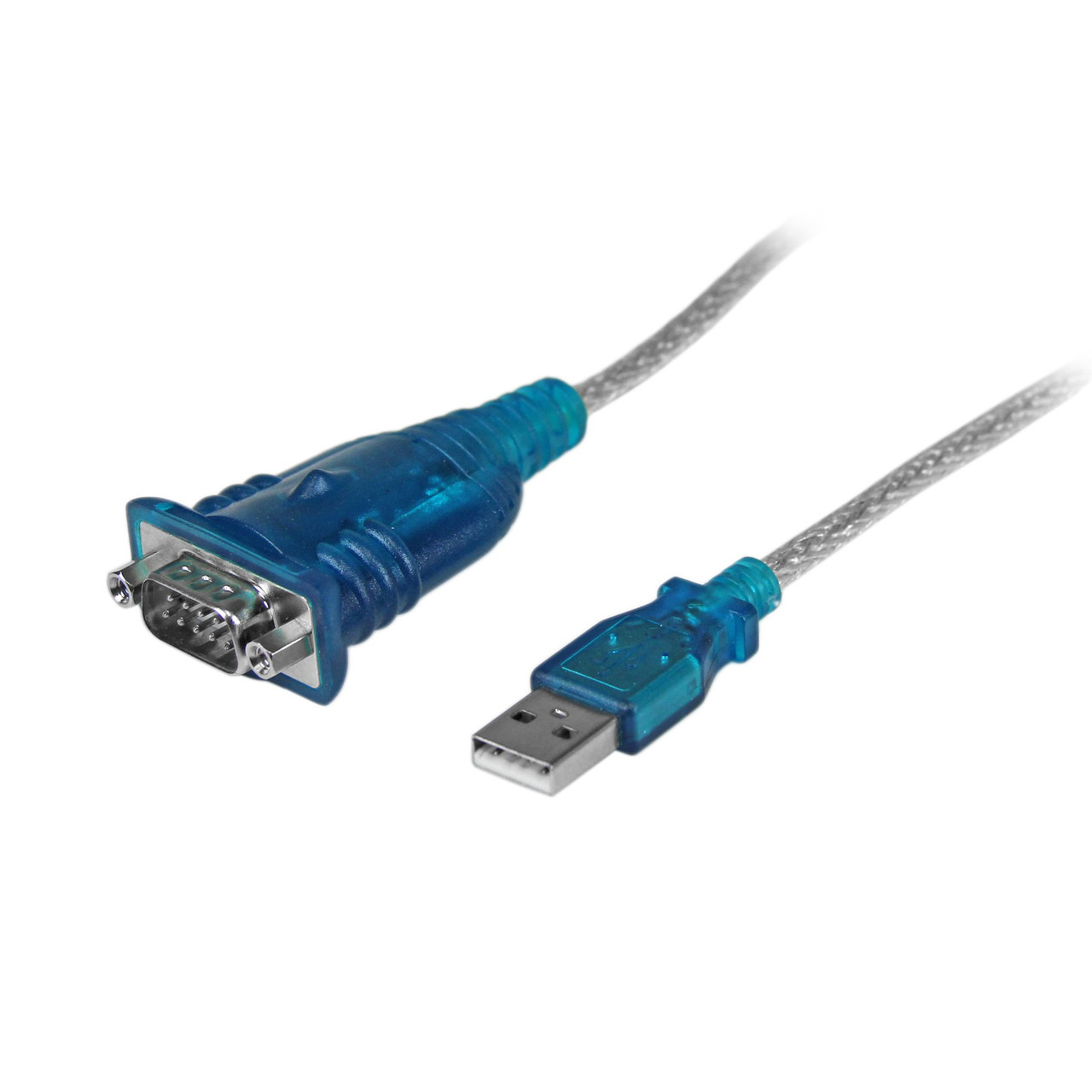 Startech USB To Serial RS232 DB9 Adapter Cable - Tang Computers Pty Ltd