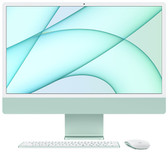 Apple iMac 24" Retina 4.5K, M1 8-Core CPU/7-Core GPU, 8GB RAM, 256GB SSD