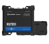 Teltonika RUT951 Industrial  4G Dual SIM Cellular Router