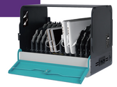 Aver E12 12 Bay Charge Station (up to 15.6" devices)