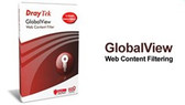 Draytek Web Content Filter Package B Card - 1 Year