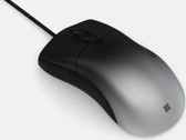 MS IntelliMouse Pro - Shadow Black