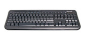 MS Wired 600 USB Keyboard 