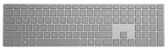 MS Surface Bluetooth Keyboard - Grey