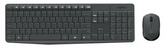 Logitech MK235 Wireless Combo Keyboard & Mouse