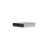 Ubiquiti Cloud Key+, UniFi OS Console Connects To Site Manager, Pre-installed 1TB SSD, Connect & Power via PoE,Optional USB-C Power