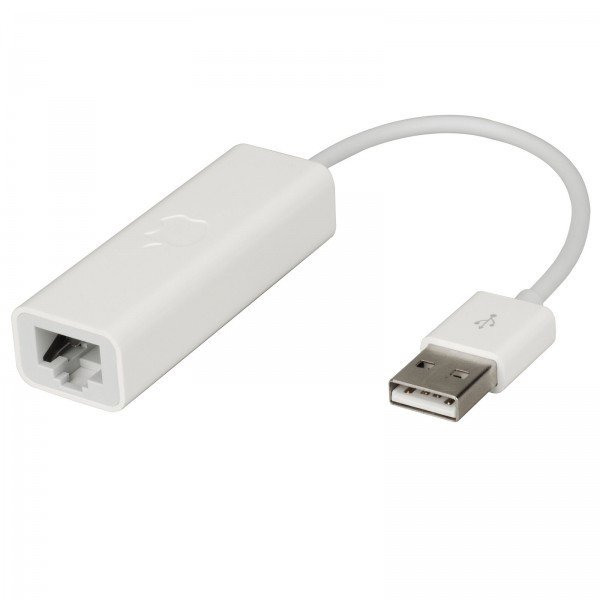 Apple USB Ethernet Adapter 