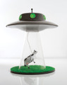 [Sample Product] Cow Lamp