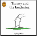 [Sample Product] Timmy and The Landmine