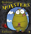 [Sample Product] Bedtime for Monsters