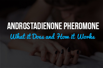 Androstadienone Pheromone