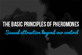 Pheromones for Women to Attract Men
