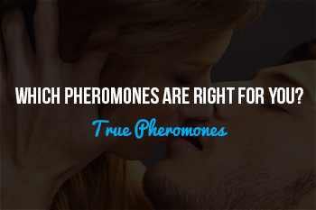 Pheromones for Women to Attract Men