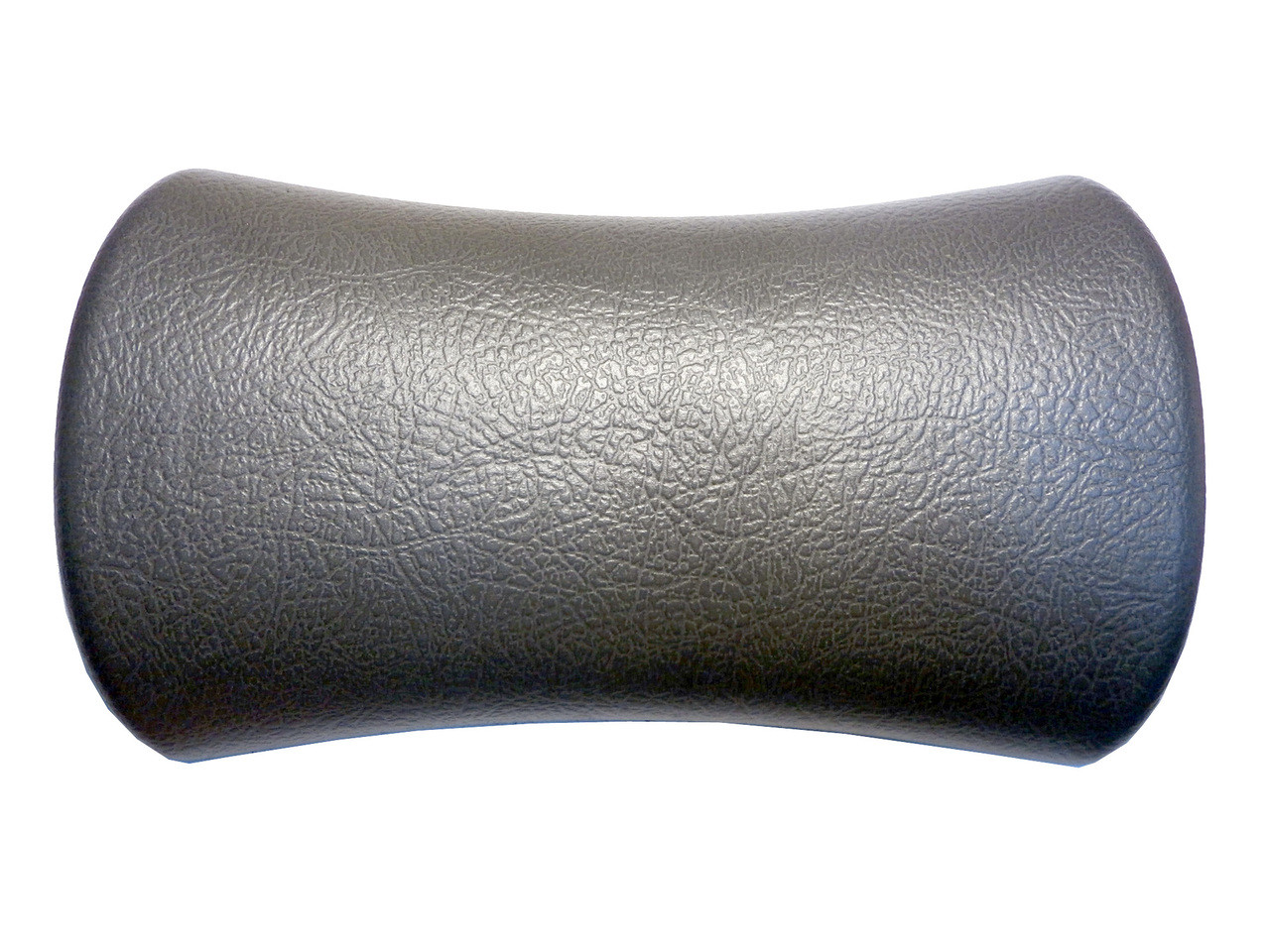 Master Spa - X540765 - Genesys Adjustable Graphite Pillow