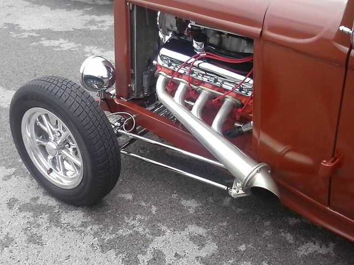 Car Chemistry Header Muffler Review Car Chemistry Header Muffler Review