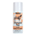 World Champion Pepi