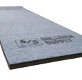 Sullivan's Roll-Up Chute Mat