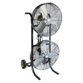 Sullivan's Ultimate Fan Cart