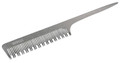 Swedish Tail Comb