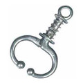 Spring Lock Nose Lead