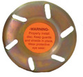 Original Hoof Trimming Disc