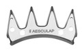 Aesculap GT578 Upper Cutter Plate
