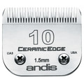Andis #10 Ceramic Blade