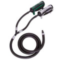 Flux Capacitor Small Metal "Y"