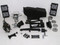 Wilson Rockwell Tukon Microhardness Parts available from Brystar Tools
