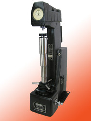 starrett 3814 hardness tester