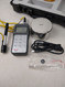 Starrett 3811A Portable Leeb Hardness Tester Used. Tester And Accessories.  Brystar Metrology Tools.