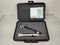 King Brinell Model E1 Brinell Measuring Microscope. Open Case. Brystar Metrology Tools.