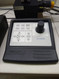 Wilson MicroRockwell X-Y Table Controller Keypad Used. Keypad Top. Brystar Metrology Tools.