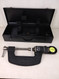 M1 Mobile Portable Tester With Case. Brystar Metrology Tools.