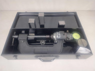 M1 Mobile Portable Tester In Case. Brystar Metrology Tools.