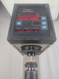 Wilson C526T Digital Rockwell Hardness Twin Tester Work Area View