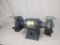Baldor 8107W 8" Bench Grinder In Excellent Condition