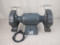Baldor 8107W 8" Bench Grinder Rear