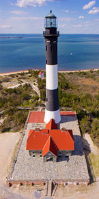 Fire Island Lighthouse - New York