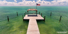 Hammock Pier - Florida Keys, FL