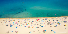 Pampelonne Beach - Saint-Tropez, France