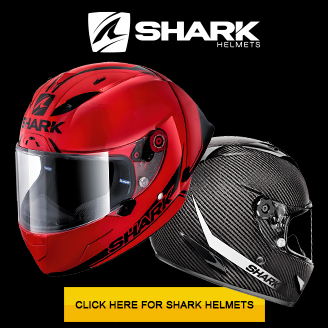 Shark Motorcycle Helmets: MOTO-D Racing
