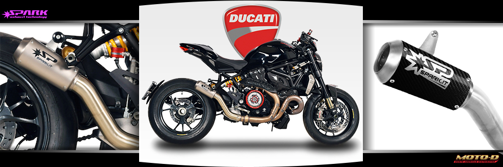 ducati monster s