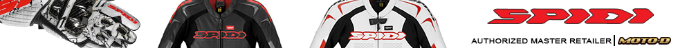 moto-d is a authorized master retailer for sidi boots banner