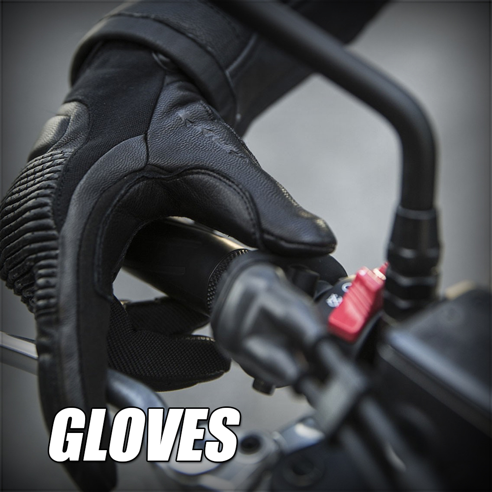 Spidi Motorcycle Gloves at MOTO-D Racing
