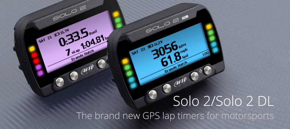 73 Moto Parts 10Hz GPS Lap Timer